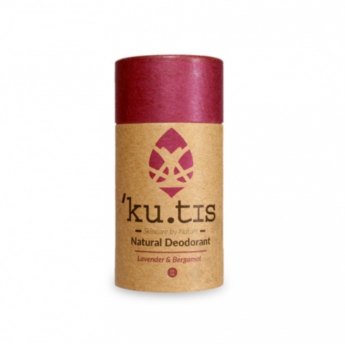 Kutis Natural Deodorant - Vegan